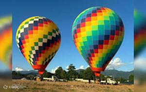 Meesokxay Hotel Vang Vieng