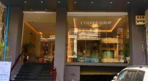 Positano Boutique Hotel & Sky Bar