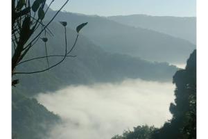 Hidden Valley Homestay, Pangot