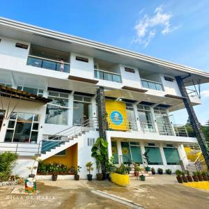 Villa de Maria Suites