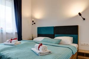 Apartamenty Marina Jastarnia Bis