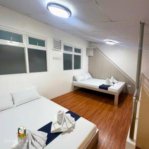 Villa de Maria Suites