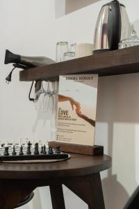 Dimora Hideout