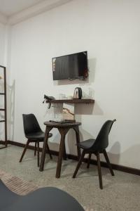 Dimora Hideout