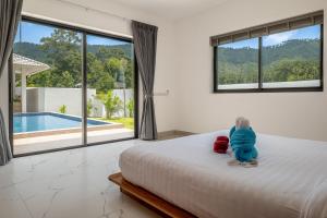 Villas Sunflower