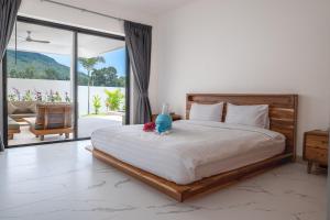 Villas Sunflower