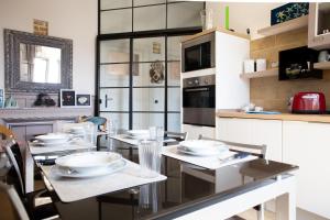 Art Apartment