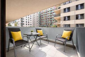 Lumen Studio - Corvin Residence 3