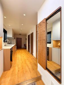 ROKU GRKU Direct to Ginza Ueno