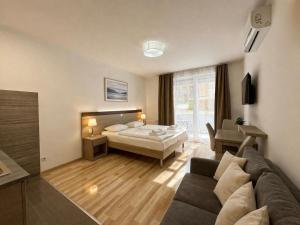 Lumen Studio - Corvin Residence 3