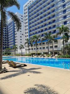 SMDC MOA- Sea Residences