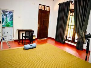Thew Guest Wilpattu