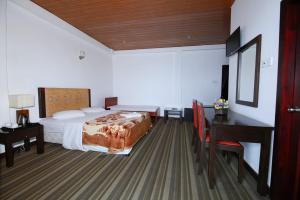 Ashley Resorts - Nuwara Eliya
