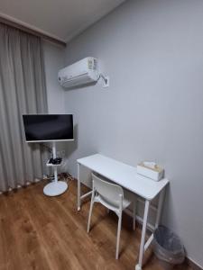 Unseo Stay Guesthouse