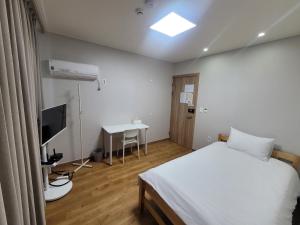 Unseo Stay Guesthouse