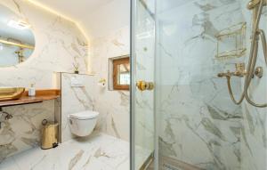 Pet Friendly Home In Debelo Brdo With Sauna