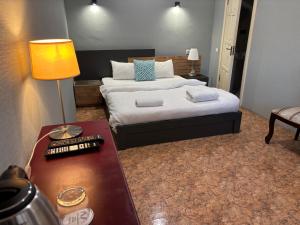 Hotel 62 Uznadze str