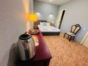 Hotel 62 Uznadze str