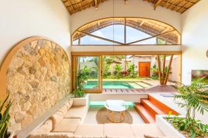 2Bedroom private pool in Kerobokan, near Canggu