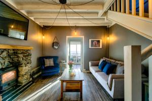 Portamaggie Cottage