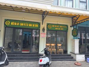 ViVu Homestay Phú Quốc