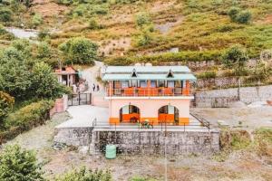 Aa-sara Home-Stay Like your Home Bhimtal