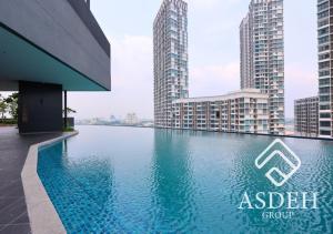 I-City BeCentral Shah Alam