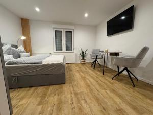 Apartment Eisenach