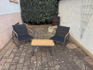 Apartment Eisenach
