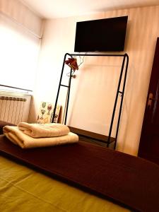 Apartamentos Villa García