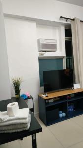 Cozy Studio at The Stamford Executive Residences