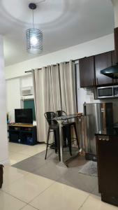 Cozy Studio at The Stamford Executive Residences
