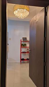 Cozy Studio at The Stamford Executive Residences
