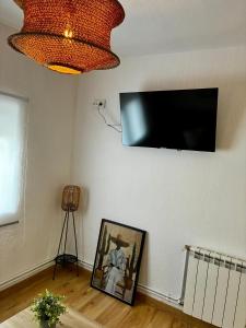 Apartamentos Villa García