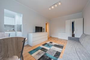 Your Best Apartment Kaczyńskiego