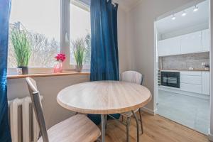 Your Best Apartment Kaczyńskiego