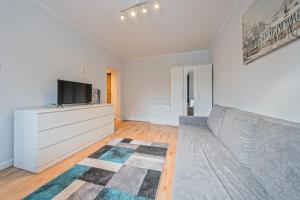 Your Best Apartment Kaczyńskiego