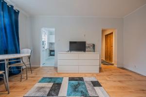 Your Best Apartment Kaczyńskiego