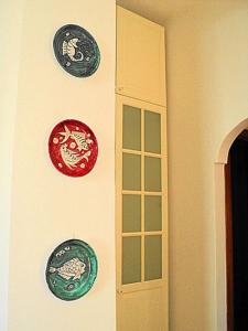 Gelsomino home