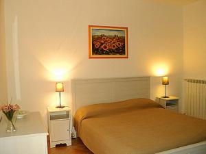 Gelsomino home