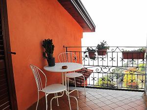 Gelsomino home