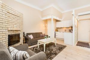 Lossiplatsi Apartment