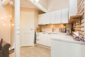 Lossiplatsi Apartment