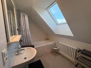 Ferienwohnung Reitanlage Bärenz