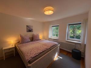 Ferienwohnung Reitanlage Bärenz