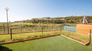 Vinedos del Mar, J1