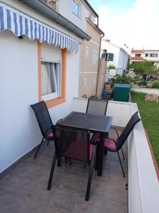 Apartments Milinkovic