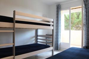 Maison 3 pièces mezzanine PORT LA NOUVELLE PN360-013