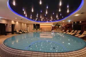 Mauritius Hotel & Therme