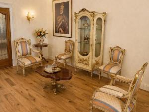 Palazzo Titti Rialto Suites